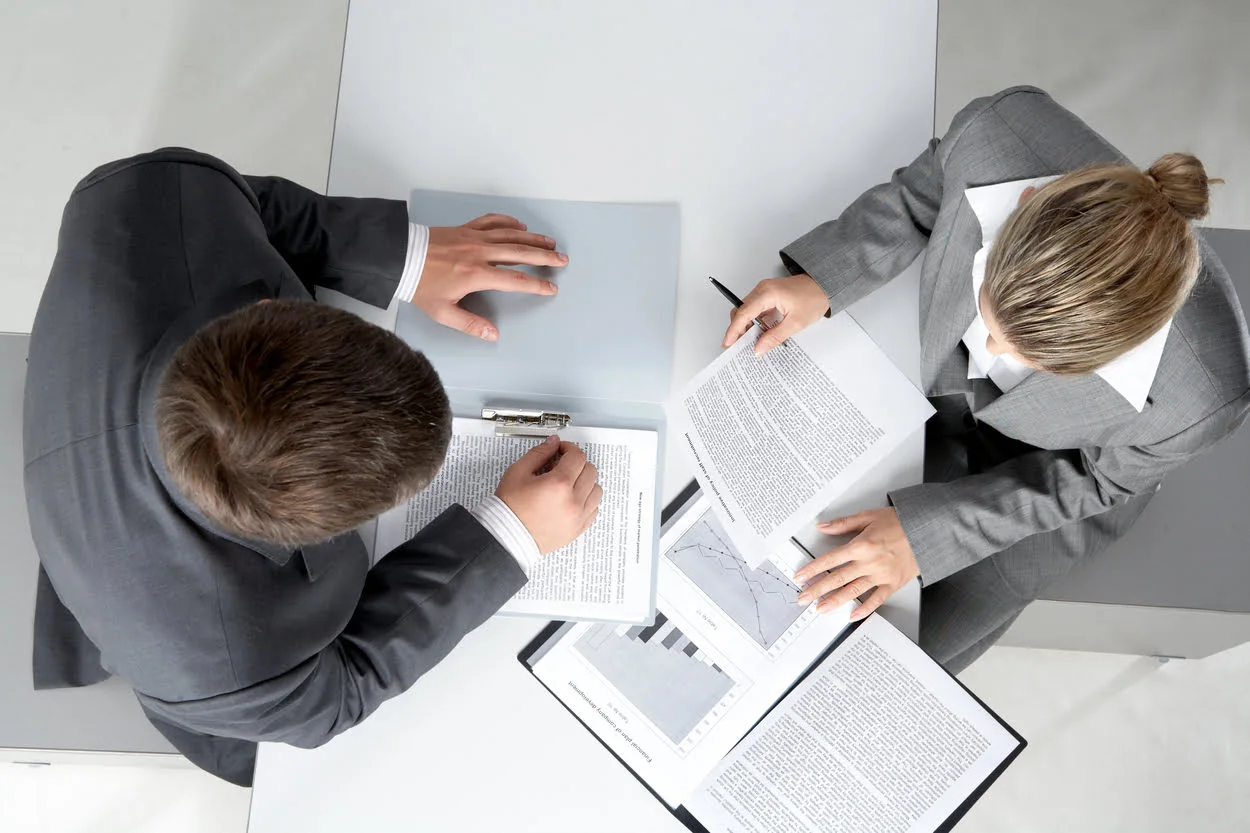 Business & LLC Law