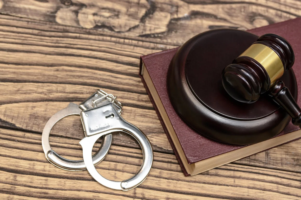 Criminal Defense