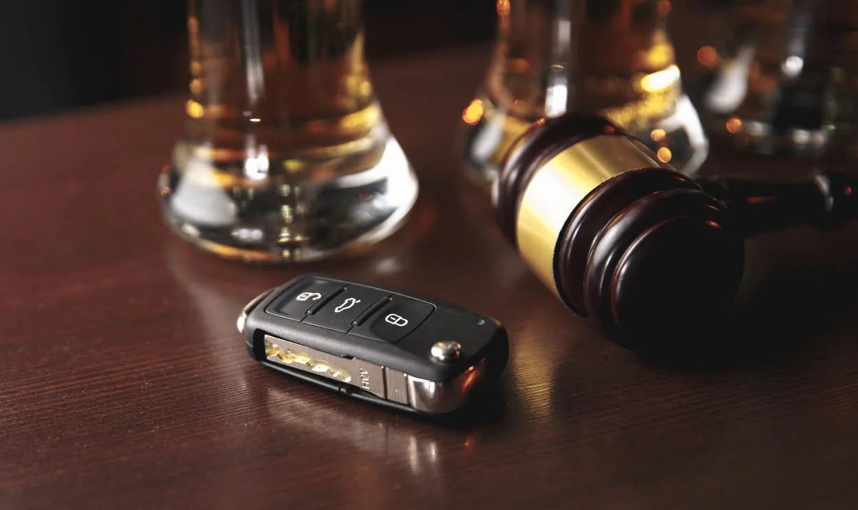 DUI Law