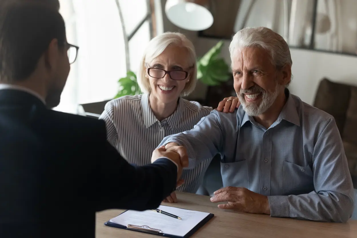 Elder Law