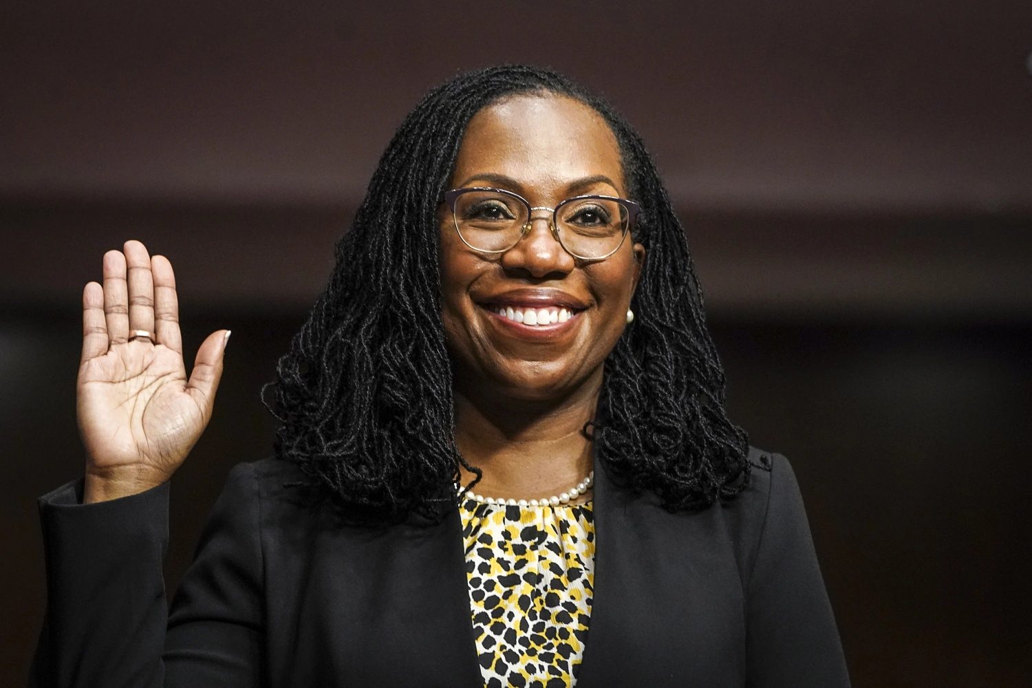 First Female African American Supreme Court Justice Nomination