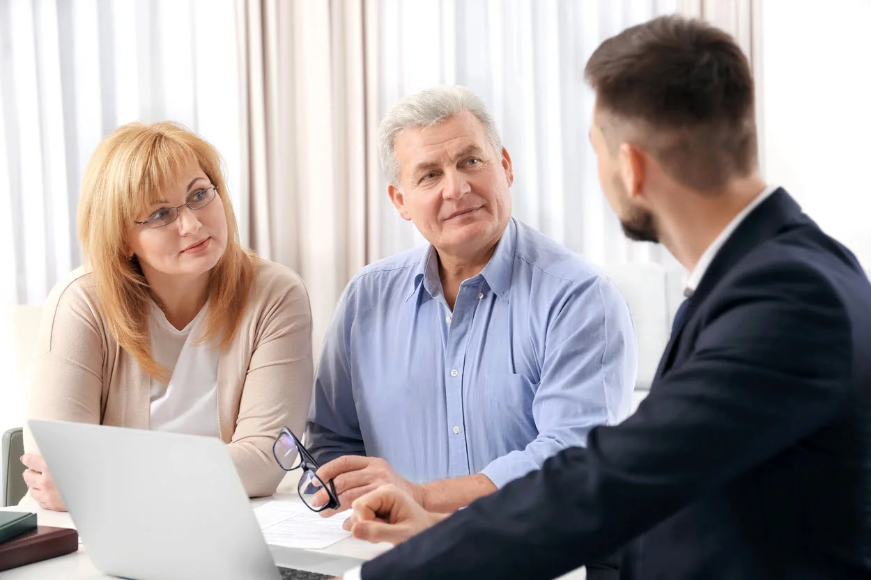 Medicaid Planning
