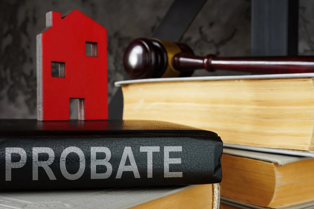 Probate Law